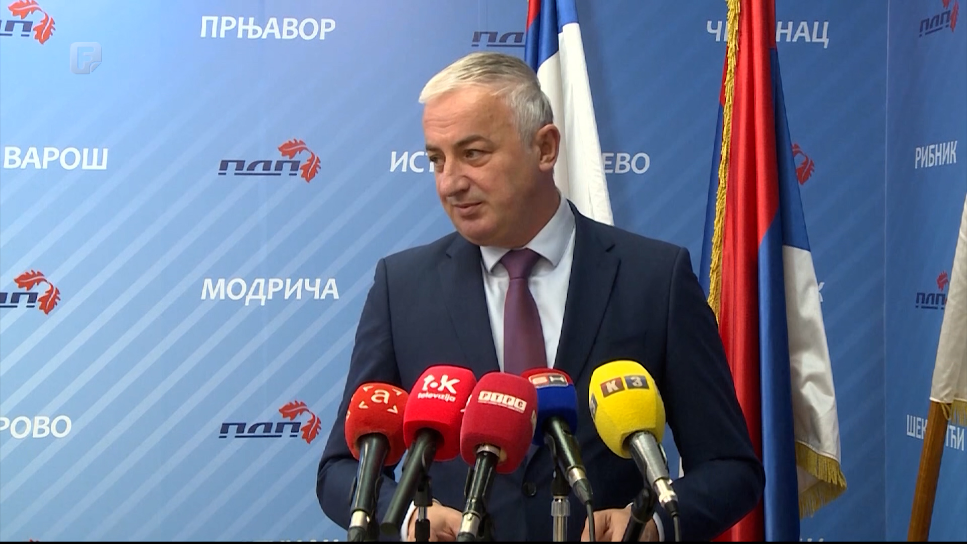 Borenović: 70 odsto izvoza iz RS-a ide u EU, 16 odsto u Srbiju, a 0,43 odsto u zemlje BRICS-a